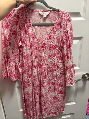 Women’s Lilly Pulitzer Dress
